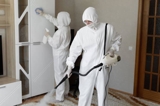 24/7 Emergency Biohazard experts in North Bergen, NJ