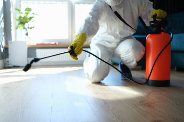 Reliable Biohazard contractor in North Bergen, NJ by Dulley Family Biohazard Services